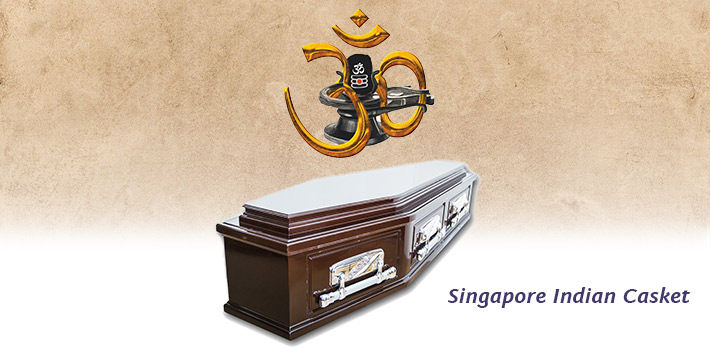 Singapore Indian Casket Packages