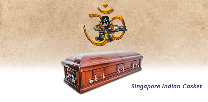 Singapore Indian Casket Packages